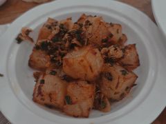 萝卜糕-富豪酒家(正大广场店)