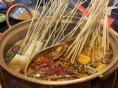 -镇江龙·火锅串串(武侯祠店)