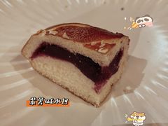 -黑草莓(重庆路店)