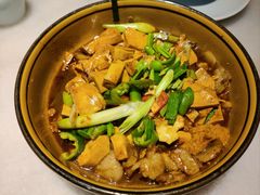 球川手工豆腐-陈先进鱼馆·夜宵·地道农家菜(湖墅南路店)