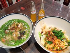 -尚寨嫽扎咧面馆(钟楼店)