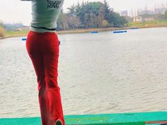 -银涛高尔夫练习场(徐泾店)