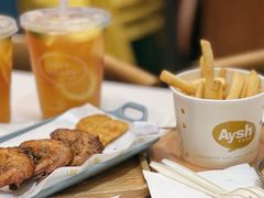 -艾薯夫妇Aysh(红山店)