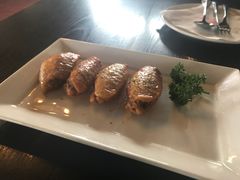 -吉姆丽德乡村西餐厅(闵行交大店)