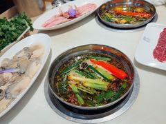 -围炉夜话·潮汕卤水火锅(榕江店)