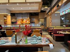 -广东大排档(国奥店)