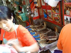 -利强记北角鸡蛋仔(弥敦道店 )