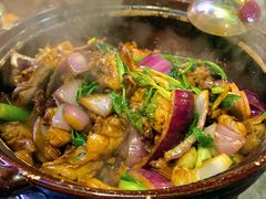鸡煲-胡须佬鸡煲四季火锅(海雅缤纷城店)