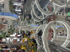 -3号仓库·创意中国菜(新世界城店)