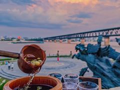 -汉水谣·江景餐厅(江滩店)