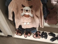 -ZARA(沈阳大悦城店)