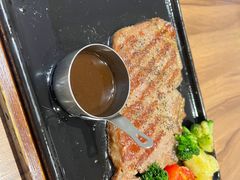 -必胜客(环球店)
