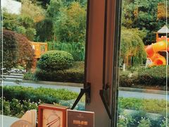 -浙江宾馆·花园餐厅·自助餐厅·茶吧