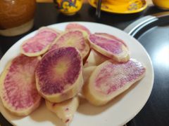 -银同牦牛肉火锅