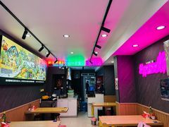 -家味螺蛳粉&烤鱼(五角场店)