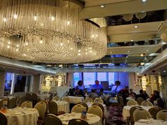 大堂-富临皇宫(窝打老道店)