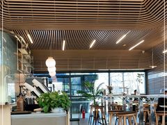 -Bracket Coffee(银河SOHO店)