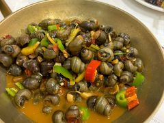 -新凯旋烧烤·燕姐千岛湖土菜