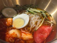 -姜胖胖韩式自助烤肉(光明万达店)