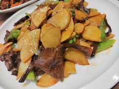 -九转小磨·非遗东北菜(群力店)