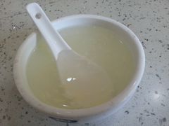 送的汤-农夫大盘鸡(经八路总店)