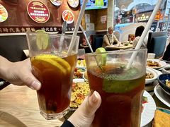 -滋味满屋美食坊(上海街店)