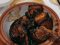-万荣烤鸭店·北京菜(天坛店)