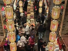 -唐山宴大唐州府精品中餐