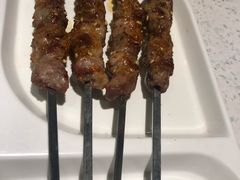 -九府羊·鲜羊火锅·烤串(新华路店)