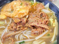 -龙记桂林米粉(财满街店)