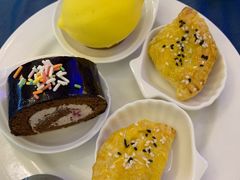 -鹭江潮餐厅•福建菜(鹭江佲家酒店)