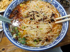 -东大桥小国抻面烧烤(长通路店)