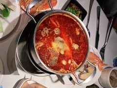 -星伦多自助料理(华润万象城店)