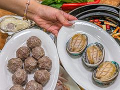 -濠轩阁特色生蚝火锅(水湾路店)
