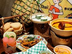 -泰妃殿(武汉首店)