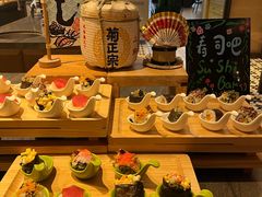 -食百绚全日制餐厅(成都棕榈泉费尔蒙酒店)