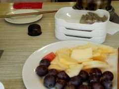 -怡人怡口牛排海鲜自助(飞龙大厦店)