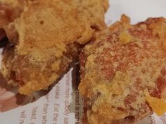 -新白鹿餐厅(百联中环店)