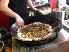 -味美香豆皮