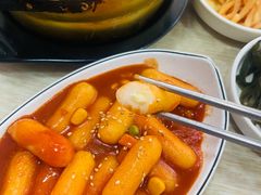 -拌来拌去石鍋拌飯(文鼎店)