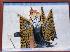 -正乙祠戏楼