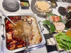 -米乐星世界KTV(汇智国际商业中心店)