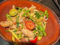 -Ameigo梅果·云贵川bistro(长宁来福士店)