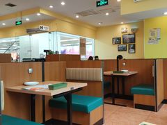 大堂-萨莉亚意式餐厅(石鼓路店)