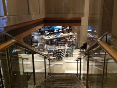 -粤海喜来登酒店·盛宴海鲜牛排自助餐厅(天河城店)