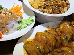 -惠宾饭庄(中山路店)