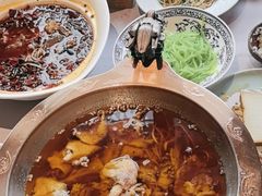-洞庭鱼香(万科店)