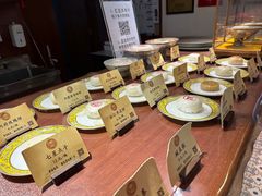 -富华斋饽饽铺·宫廷糕点·伴手礼(护国新天地店)