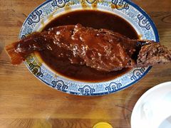 -鼎香润(德胜门内店)