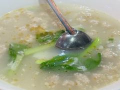 -邢家锅贴老店·非遗·开封菜(金明广场店)